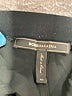 BCBGMAXAZRIA 100% Polyester Color Block Blue Formal Skirt Size XS - photo 4