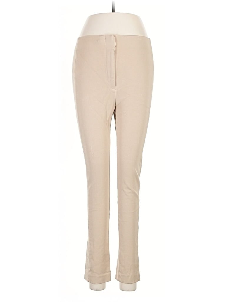 ANN TAYLOR Pre-owned Casual Pants In Brown