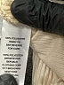 Workshop Republic Clothing 100% Polyester Ivory Jacket Size XS - photo 7