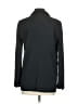 Madewell 100% Polyester Black Gray Blazer Size 0 - photo 2