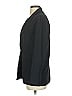 Madewell 100% Polyester Black Gray Blazer Size 0 - photo 5