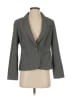 Talbots Gray Wool Blazer Size 2 - photo 1