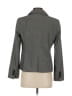Talbots Gray Wool Blazer Size 2 - photo 2