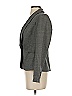 Talbots Gray Wool Blazer Size 2 - photo 5