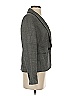 Talbots Gray Wool Blazer Size 2 - photo 4