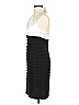 Cache White Cocktail Dress Size 10 - photo 5