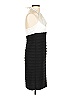 Cache White Cocktail Dress Size 10 - photo 4