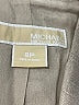 MICHAEL Michael Kors 100% Linen Tan Blazer Size 8 (petite) - photo 6