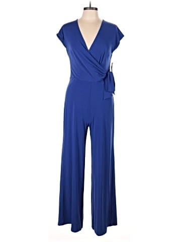 Maggy London Jumpsuit (view 1)