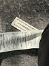 Madewell Black Dress Pants Size 26 waist - photo 9