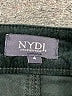 NYDJ Black Casual Pants Size 4 - photo 7