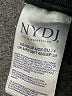 NYDJ Black Casual Pants Size 4 - photo 8