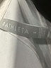 Athleta White Casual Dress Size S - photo 3