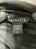 Athleta Solid Black Active Skort Size 6 - photo 3