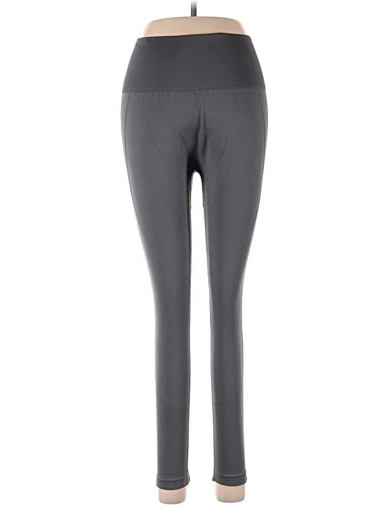 Pre-owned Unbranded Active Pants In Gray