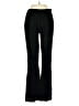 Auteur 100% Rayon Black Casual Pants Size S - photo 1
