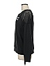 Beach Body Black Sweatshirt Size M - photo 5