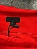 NBD Red Casual Pants Size S - photo 6