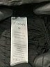 Assorted Brands Chevron-herringbone Black Active Pants Size M - photo 7