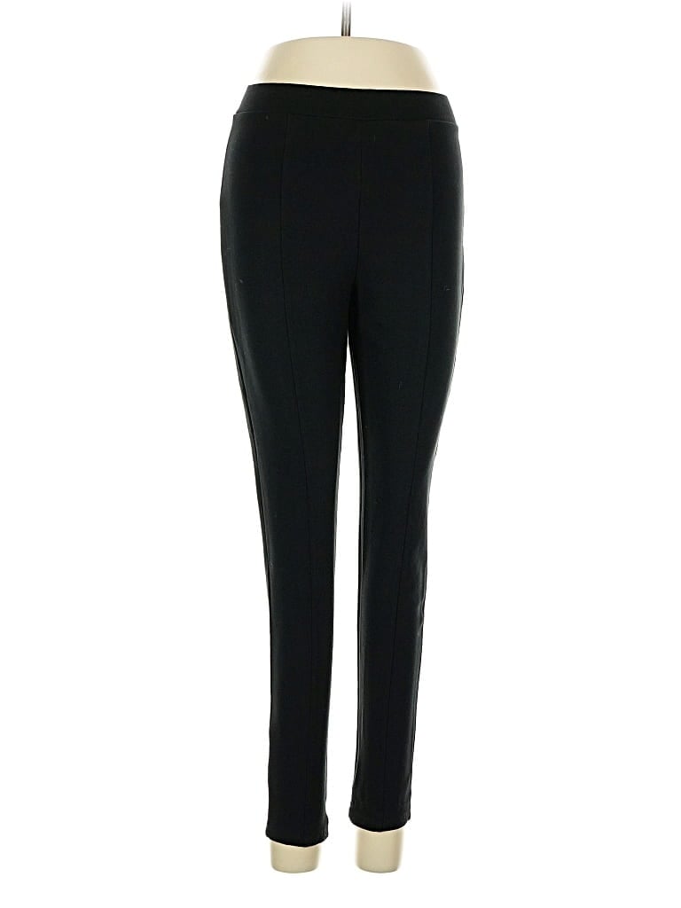 Pre-owned Nordstrom Active Pants In Black