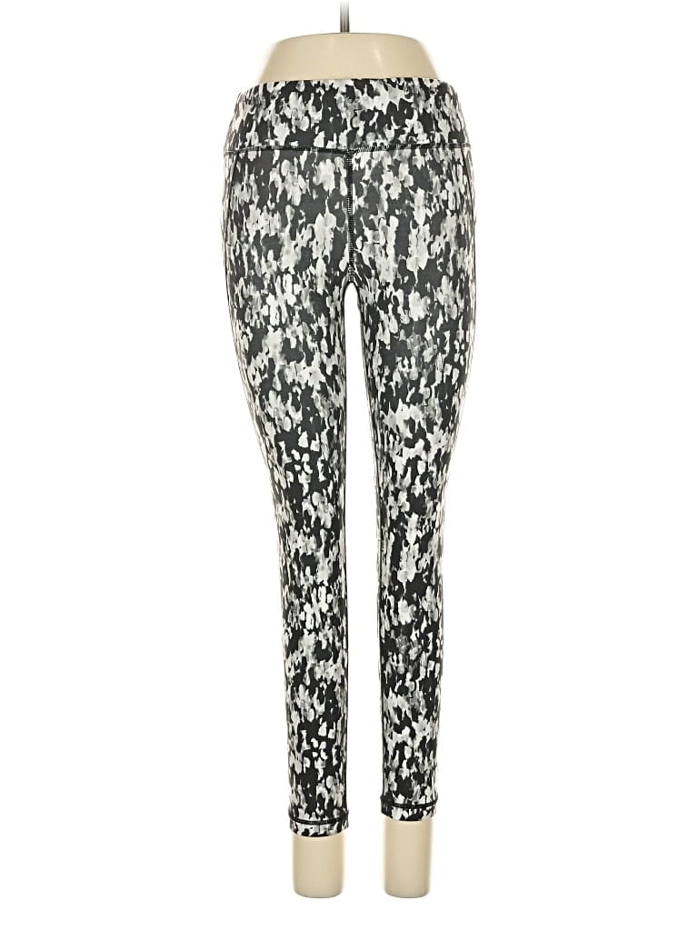 Pre-owned Sweaty Betty Leggings In Black