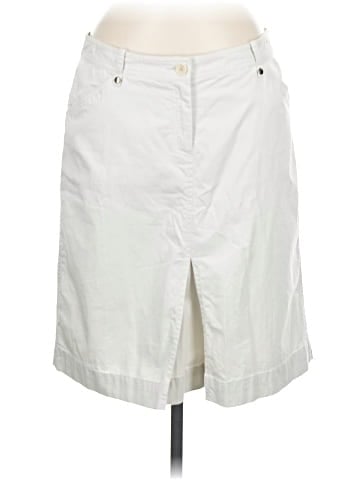 Faconnable Casual Skirt (view 1)