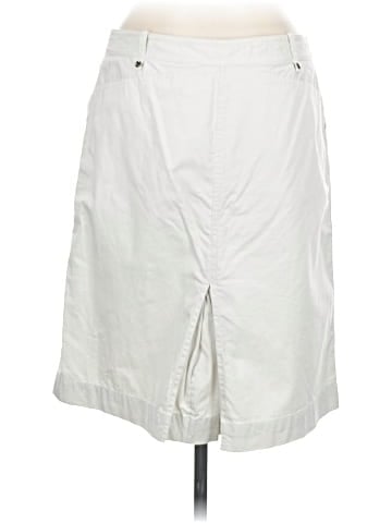 Faconnable Casual Skirt (view 2)