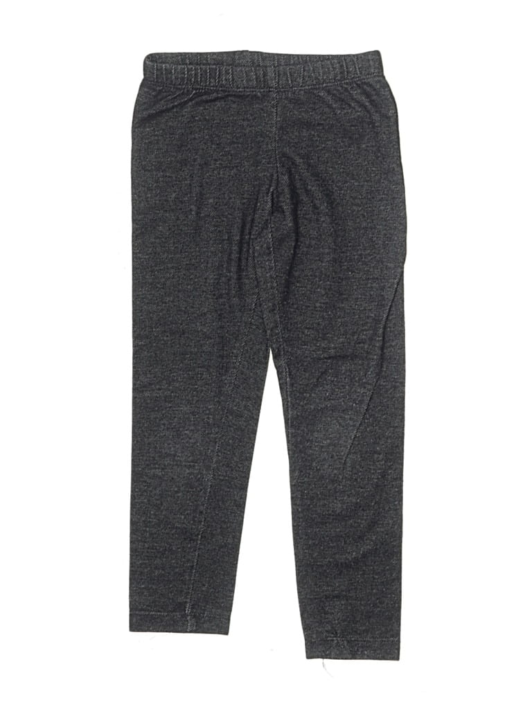 Pre-owned Cat & Jack Kids' Casual Pants In Gray