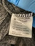 Haute Gray Pullover Sweater Size XL - photo 9