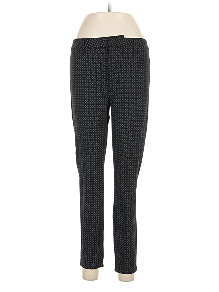 Pre-owned Tinsel Casual Pants In Black