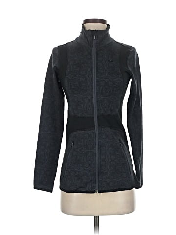 TKO Track Jacket (view 1)