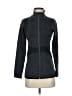 TKO Gray Black Track Jacket Size S - photo 1