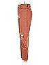 Madewell Orange Jeans Size 25 waist - photo 5