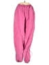 Assorted Brands 100% Nylon Pink Cargo Pants Size XS - photo 1