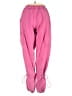 Assorted Brands 100% Nylon Pink Cargo Pants Size XS - photo 2