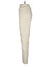 Assorted Brands Houndstooth Ivory Casual Pants Size M - photo 5