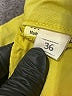 Mason's Solid Yellow Green Casual Pants Size EU (IT) 36 / US 0 - photo 8