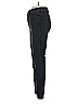 Madewell Stripes Black Jeans Size 29 waist - photo 5