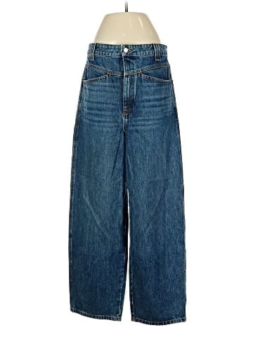 Khaite Jeans (view 1)