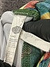 Pure & Good Print Blue Leggings Size L - photo 4