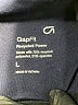 Gap Fit Blue Tank Top Size L - photo 7
