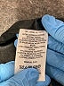 Paper Crown Teal Formal Skirt Size 2 - photo 4