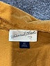 Universal Thread Solid Tan Romper Size XS - photo 3