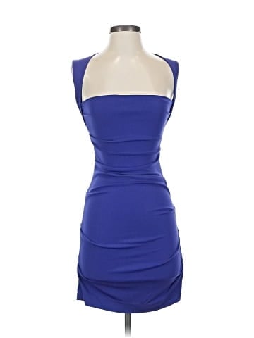 Nicole Miller Cocktail Dress (view 1)