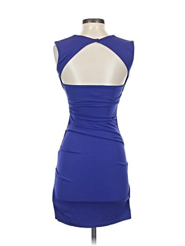 Nicole Miller Cocktail Dress (view 2)