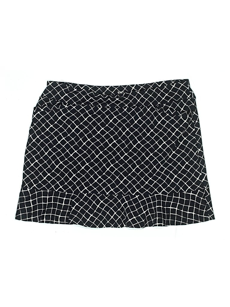 TAIL Pre-owned Skort In Black