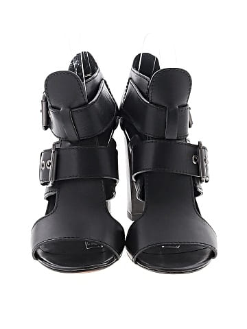 Modern Vintage Heels (view 2)