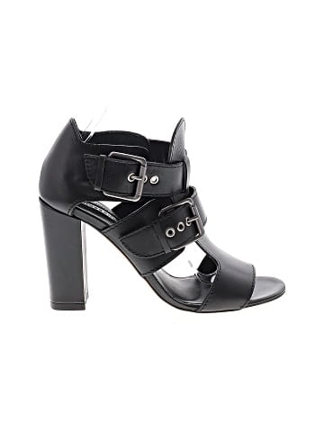 Modern Vintage Heels (view 1)