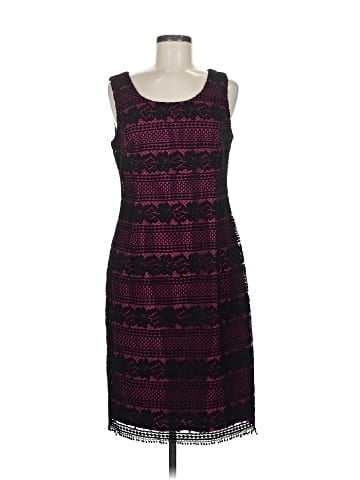Nue by Shani Cocktail Dress (view 1)