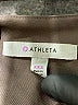 Athleta 100% Polyester Brown Jacket Size XXS - photo 6